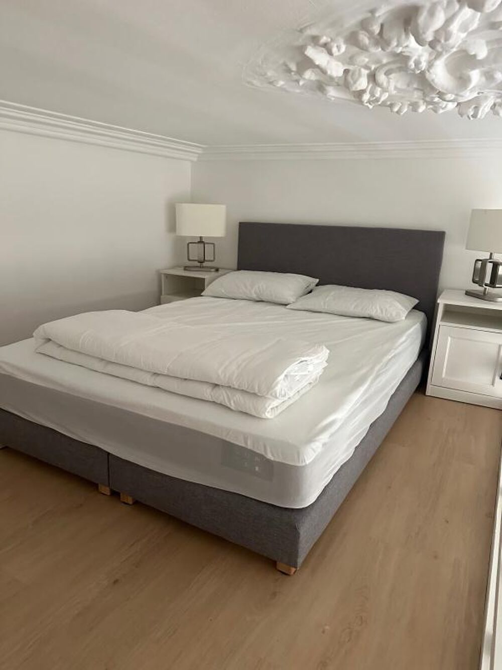Appartement Rénové - Lille - proche Solférino Vauban