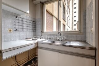  Appartement � vendre 1 pi�ce 26 m�