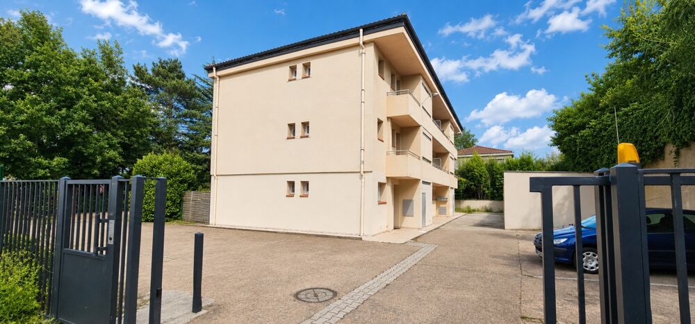 Location Appartement Appartement à louer T2 RAMONVILLE SAINT AGNE - TOULOUSE (31) Ramonville saint agne
