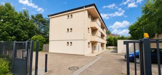  Appartement à louer 2 pièces 37 m²