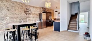  Maison � vendre 5 pi�ces 130 m�