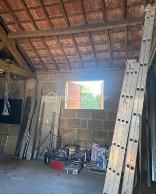  Maison � vendre 1 pi�ce 100 m�