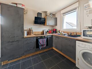  Maison à vendre 2 pièces 40 m²