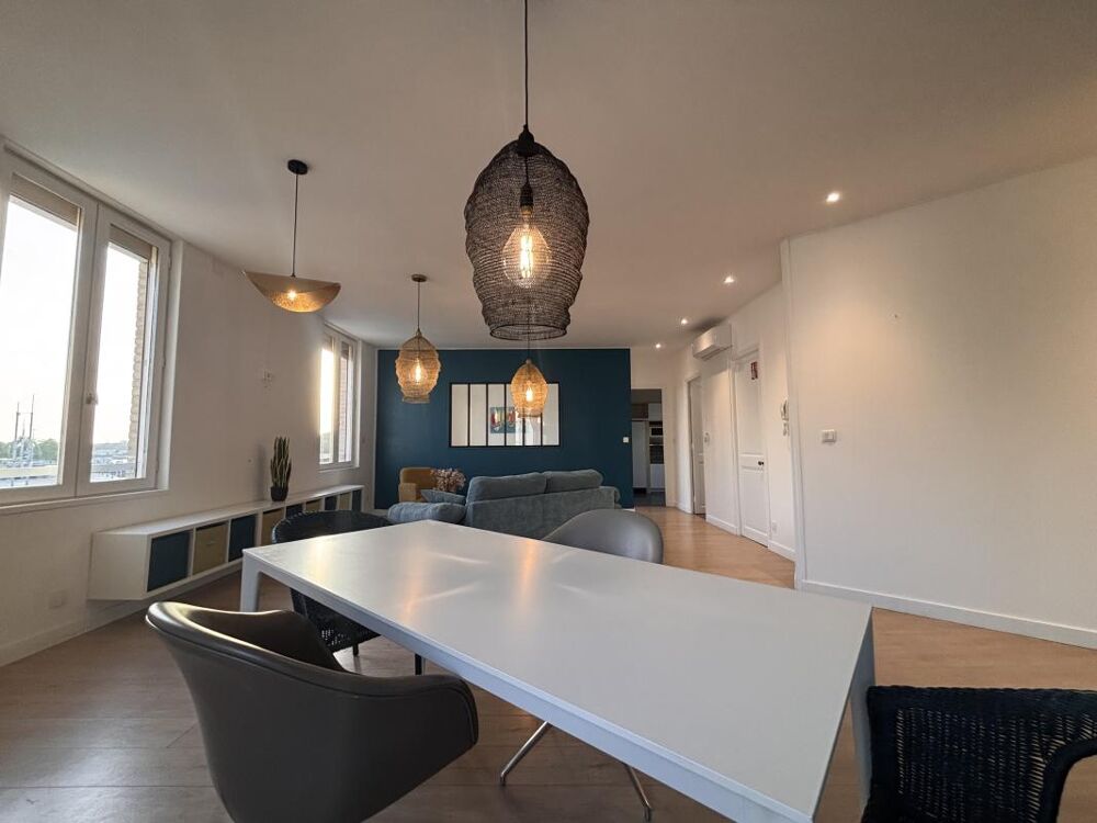 Vente Appartement Appartement La rochelle