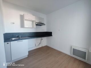  Appartement à vendre 1 pièce 32 m²