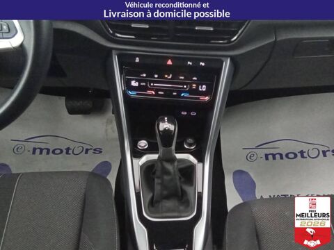 T-ROC TDI 150 DSG7 Life 2023 occasion 10150 Lavau