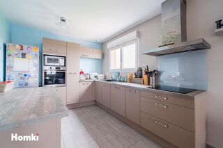  Maison � vendre 4 pi�ces 90 m�