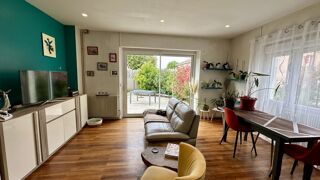  Maison � vendre 4 pi�ces 98 m�