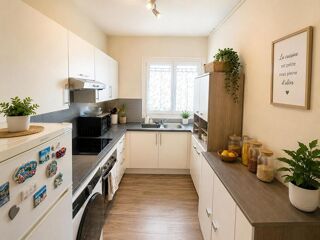  Maison à vendre 6 pièces 91 m²