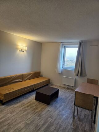  Appartement � louer 2 pi�ces 40 m�