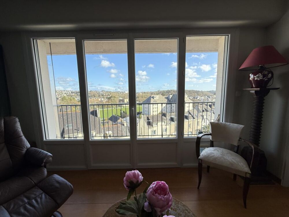 Vente Appartement Appartement Quimper