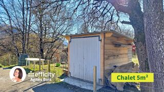  Appartement � vendre 3 pi�ces 60 m�