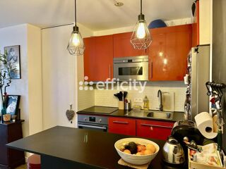  Appartement à vendre 2 pièces 51 m²