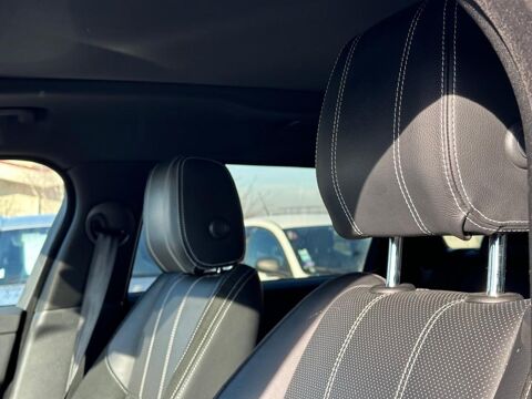 Range rover velar 2.0 D240 4WD SE R-DYNAMIC AUTO 2021 occasion 78240 Chambourcy