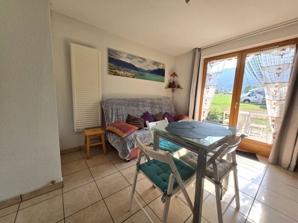 BERNEX Bel appartement
