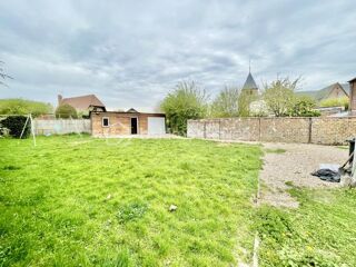  Maison � vendre 5 pi�ces 77 m�