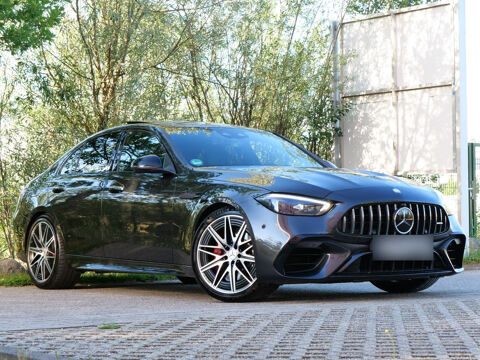 Classe C Benz S E 2024 occasion 33000 Bordeaux