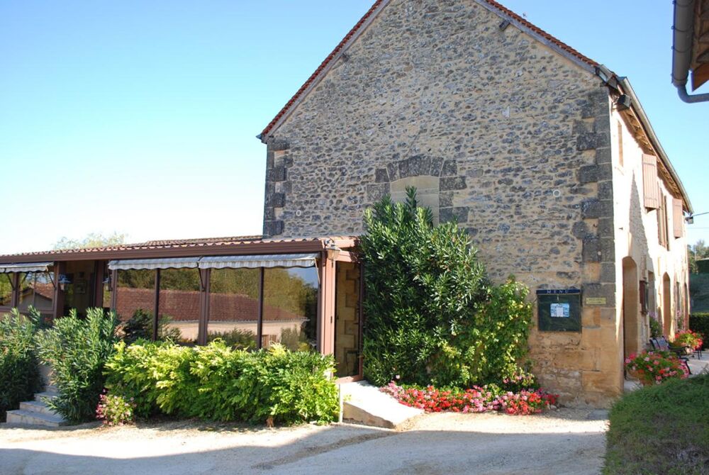 Vente Maison Domaine ferme auberge gîtes 30 pièce(s) 650 m2 Marquay