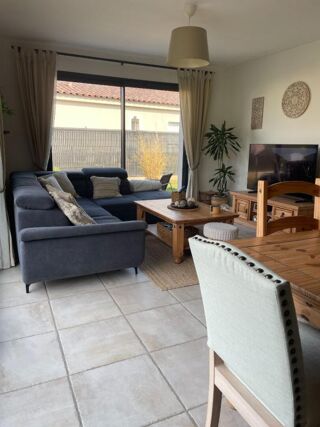 Maison à vendre 5 pièces 94 m²