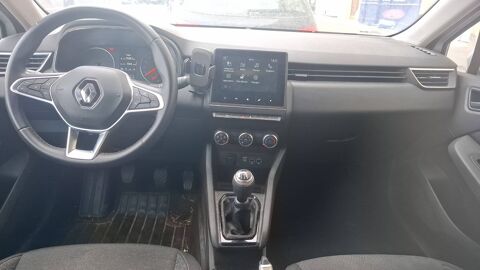 Clio V 1.0 SCe 65 Zen 2021 occasion 75017 Paris