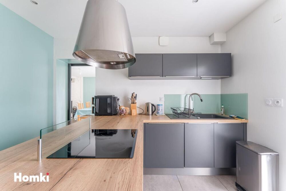 Maison/Villa T5 de 129 m² , Route de Gachet à Nantes - Face à l'école vétérinaire