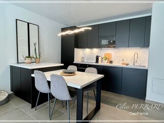  Appartement à vendre 4 pièces 99 m²