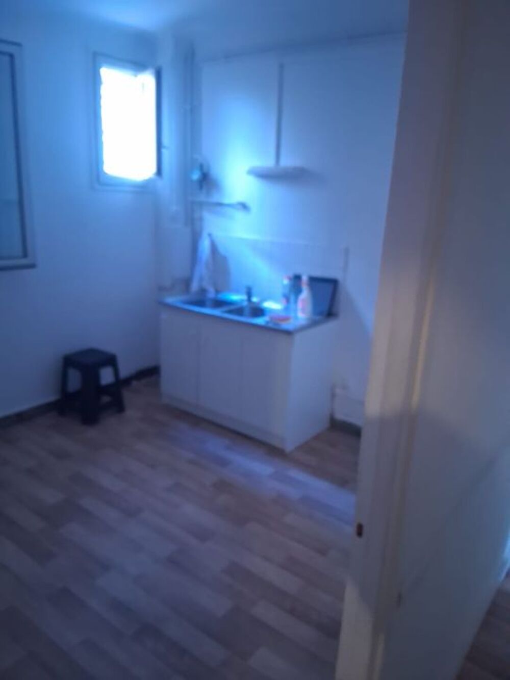 Location Appartement Chambre de 25m2 à louer sur Aubervilliers Aubervilliers