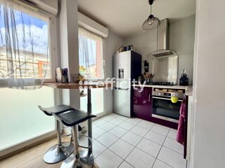  Appartement � vendre 2 pi�ces 48 m�