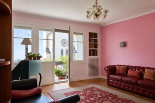  Maison à vendre 5 pièces 164 m²