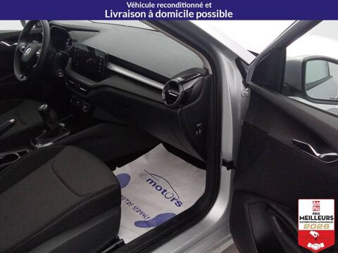 Fabia MPI 80 Ambition 2023 occasion 10150 Lavau