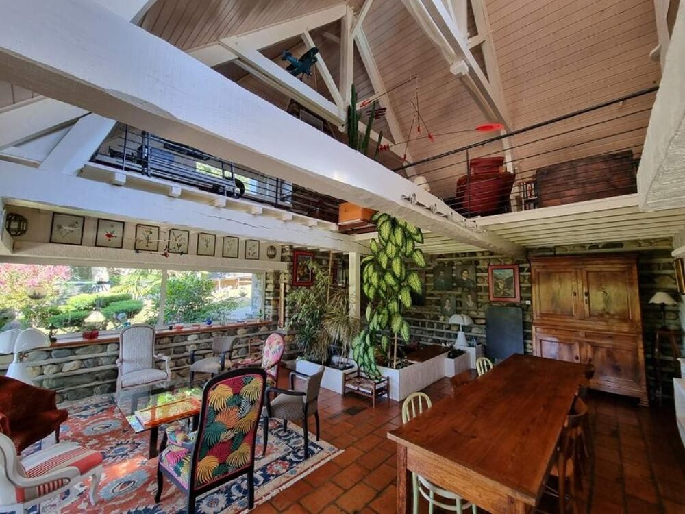  vendre  Maison Tarbes (65000)