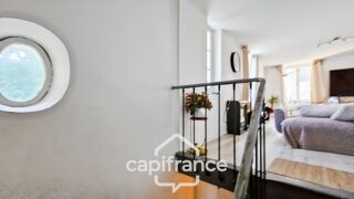  Maison � vendre 9 pi�ces 220 m�