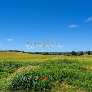  Terrain � vendre 500 m�