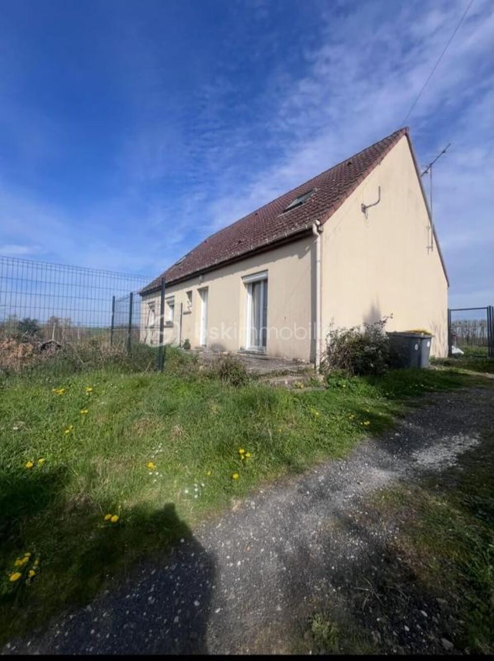 Maison 7 pièces 134 m² · à Blennes · 134 m² · 209 000 €