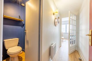  Appartement � vendre 2 pi�ces 38 m�