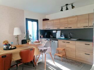  Appartement � louer 3 pi�ces 65 m�