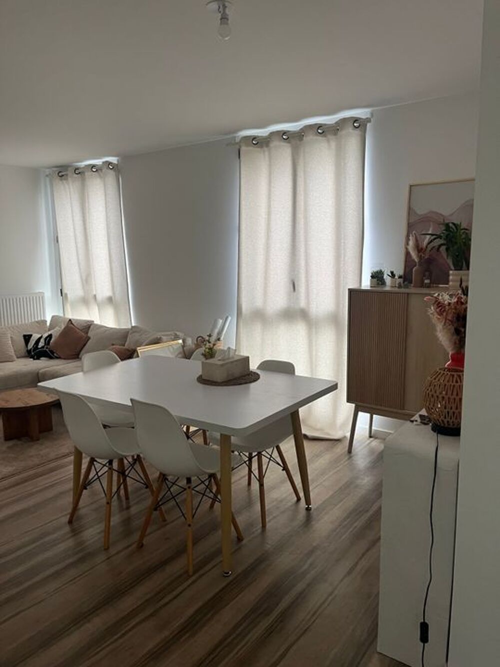 Location Appartement Appartement de 50m2 à louer sur Nantes Nantes