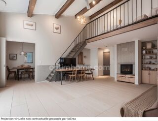  Maison  vendre 9 pices 270 m