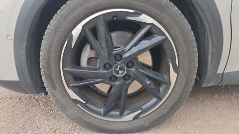 DS7 1.6 E-Tense 300 Hybrid 4X4 EAT8 Cross Rivoli 2020 occasion 71400 Autun