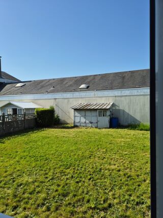  Maison à vendre 3 pièces 65 m²