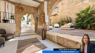  Maison à vendre 9 pièces 201 m²