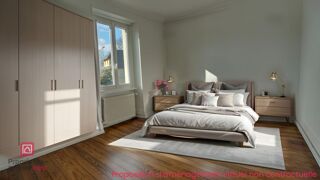  Appartement  vendre 3 pices 73 m