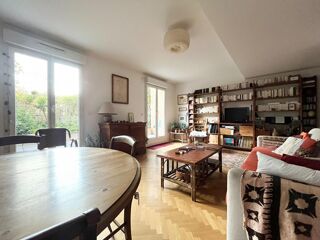 Appartement  vendre 2 pices 52 m
