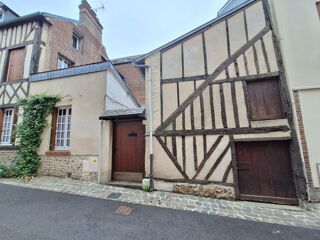  Maison à vendre 6 pièces 101 m²
