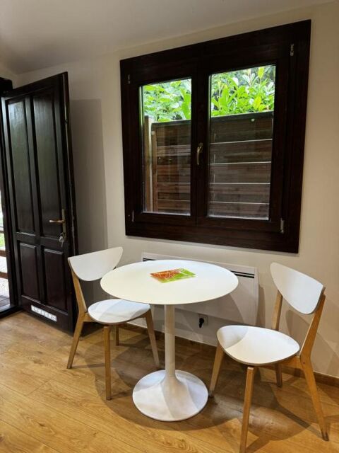  Maison � louer 2 pi�ces 30 m�