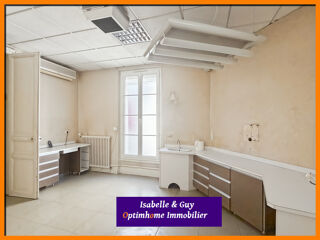  Immeuble à vendre 7 pièces 154 m²