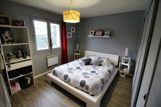  Maison à vendre 6 pièces 142 m²