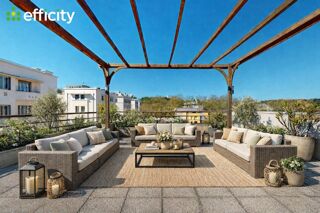  Appartement � vendre 4 pi�ces 89 m�