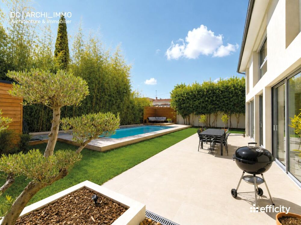 à vendre  Villa Le Bouscat (33110)