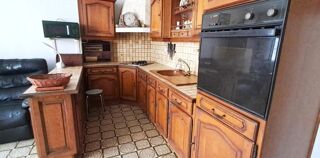  Maison à vendre 15 + pièces 99 m²